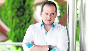 bernat bonet