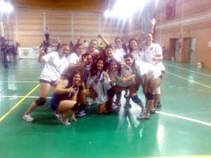 dia 2 partit Ribadesella