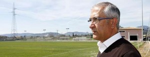 gregorio manzano