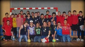 handbol
