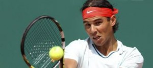 rafa nadal