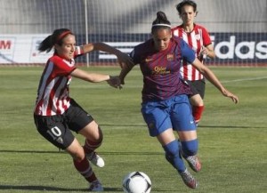 Futbol Femenino