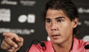 Rafa Nadal