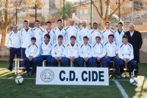 CIDE CADETE