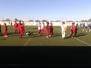 Foto Ricardo Martinez