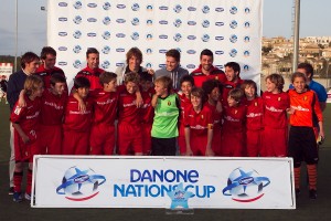RCD Mallorca Campeon DNC Baleares