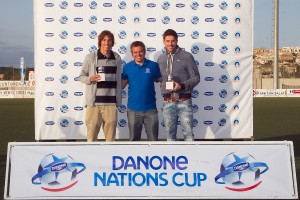 Tomas Pina_Andreu Fontas_Carlos Bosch Danone