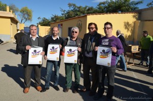 Presentación equipos llubi