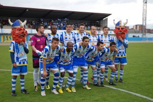 Equipo-inicial-de-la-Arandina