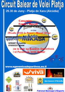 cartelalcudia