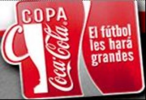 Copa Coca Cola