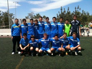la foto