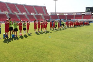 reial mallorca fundacion