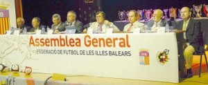 asamblea