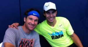 Carlos Moya