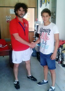Franco Listorti1