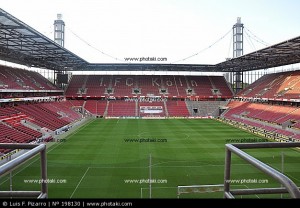 RheinEnergieStadion,