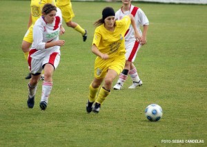 futbol femenino 11