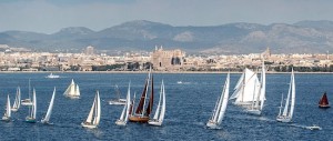 XIX Regata Illes Balears Classics