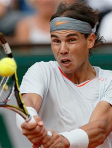 rafa nadal