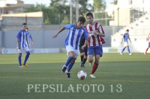 at baleares juvenil