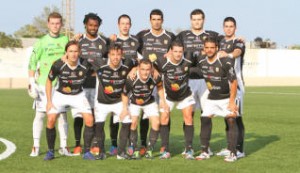 peña deportiva