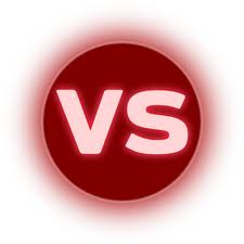versus