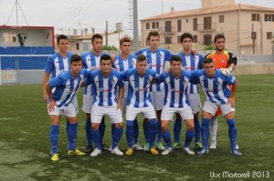 At.Baleares juvenil