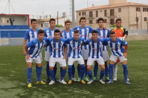 AT BALEARES JUVENIL
