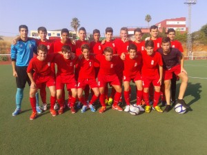 CadeteA CD san francisco