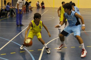 baloncesto