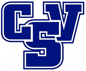 Logo CVS