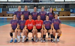 VOLEY CIUTADELLA