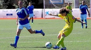 futbol femenino