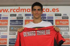 gerard moreno