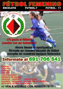 poster futbol femenino copia