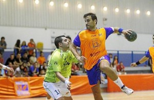 balonmano