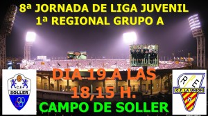 8ª JORNADA