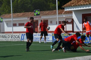 penya arrabal