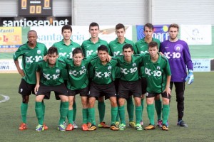 sant jordi juvenil