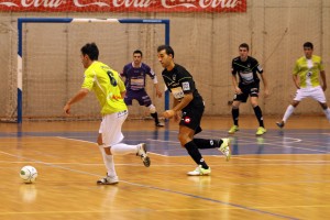 Joao se marcha del rival