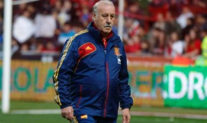 del bosque