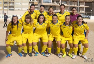 femenino independiente