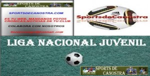 liga juvenil nacional