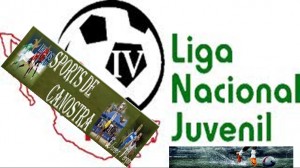 liga nacional