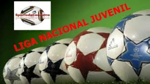 Liga nacional juvenil