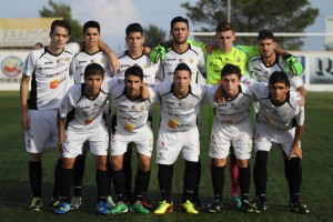 peña deportiva juvenil