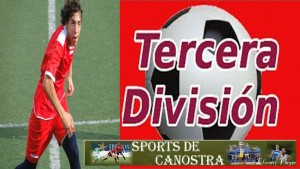 tercera division