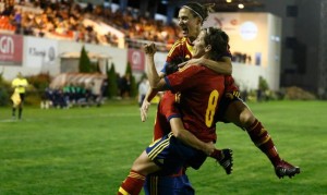 futbol femenino