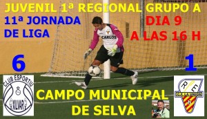 11ªJORNADA